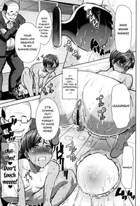 [Tanaka Aji] "Kare ni... Dakaremashita. Ato, Ne..." ~Otome ga Chuuko XXX Desu to Kokuhaku Suru Hi~ | He...Embraced Me.After That... [English] {Doujins.com}