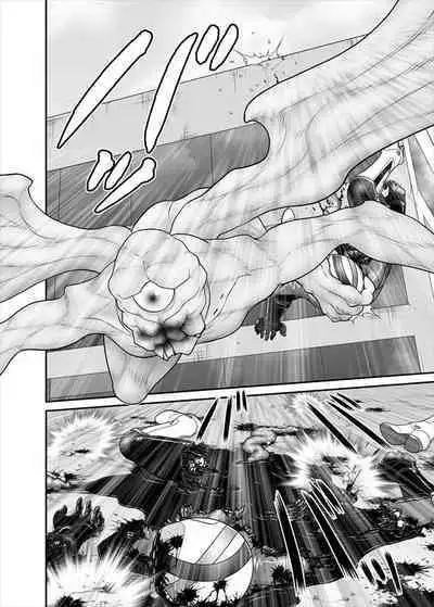 鉄騎姫 ―TEKKI― 38-64話