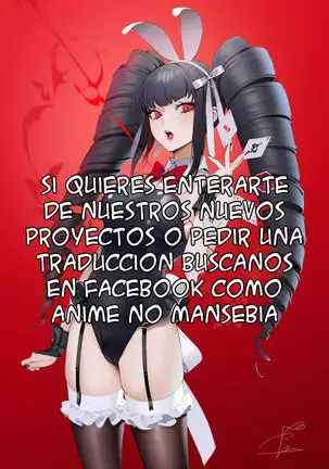 Compañero de Clase Intolerable