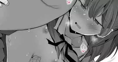 [Corundum] エレナママをいじってみたら思ってたより怖かった話 (Fate/Grand Order)