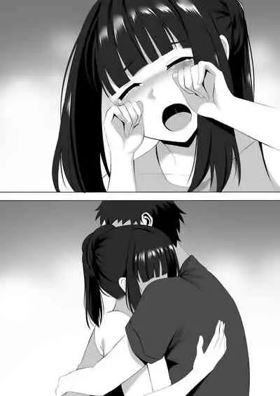 [Ginhaha] Menesu de Osananajimi to Masaka no Saikai de Daibakusha 9