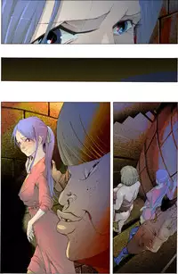 [Kame no Onaka] Bijo Dappun Houkai Shikome Daraku ~Aoki Kajitsu no Kusareru Shimatsu~