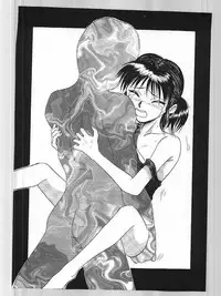 (C51) [Ootsuku Shouji (Shinjinkun)] Blue Water Splash!! Vol. 6