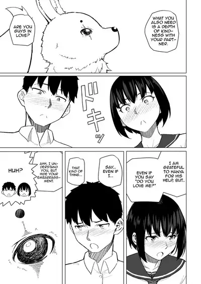 Mahou Shoujo Netorasutia | Magical Girl Netorasutia