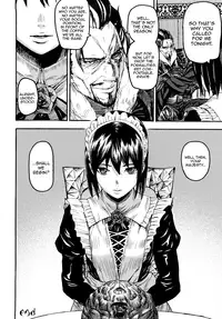 [Tokihara Masato] Cerberum no Hitsugi Haitoku no Hanmegami - The Coffin of Cerebrum Immoral Demivenus [English] [QBtranslations]