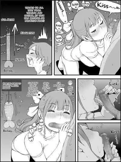 Boku ni Harem SeFri ga Dekita Riyuu 3 | The Reason I Have a Sex Friend Harem 3