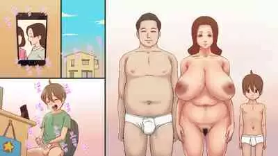 [GN (Girl's Number)] Musuko ga Onanie o Oboeta node Seiiku Nesshin na Fubo ga Sex o Gattsuri Oshieru!