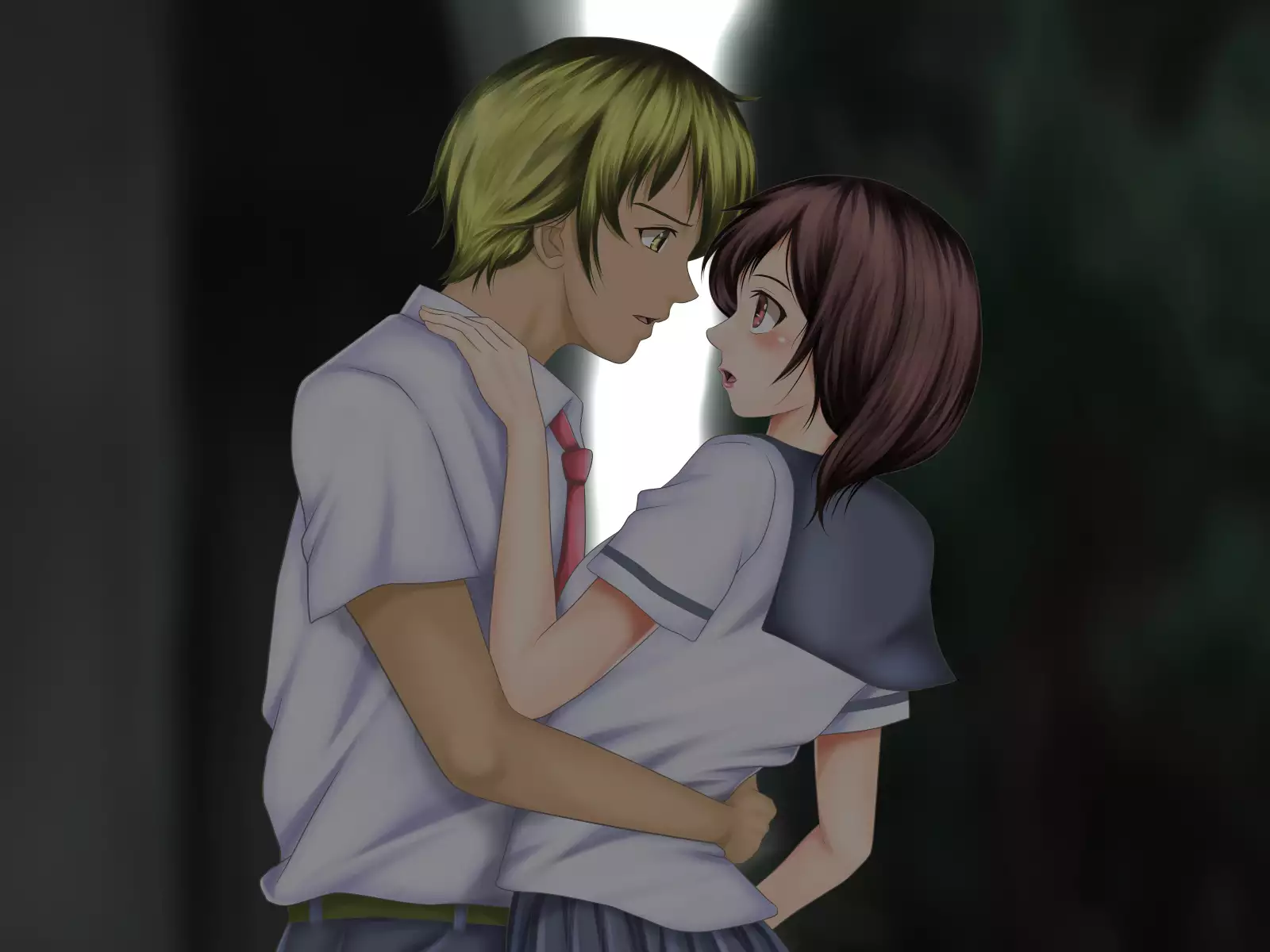 Osananajimi ga Naisho de Yatteiru SNS o Mite Kofun Shite Shimau Ore!!