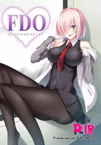 FDO Fate/Dosukebe Order