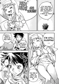 (C75) [Panzer (Sorase Haruyuki)] Toaru Pantsu no Index (Toaru Majutsu no Index)[English] [EHCOVE]