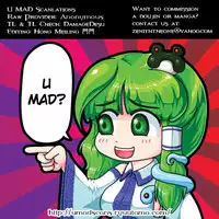 [Midori no Rupe] Imako System Ch. 3-9 [English] [maikel + U MAD + unknown]
