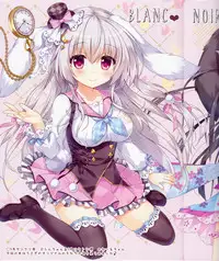 (COMIC1☆13) [Ame nochi Yuki (Ameto Yuki)] Fuwafuwa Onee-san wa Suki desu ka + Melonbooks Gentei Leaflet [English] [フロギィTL]