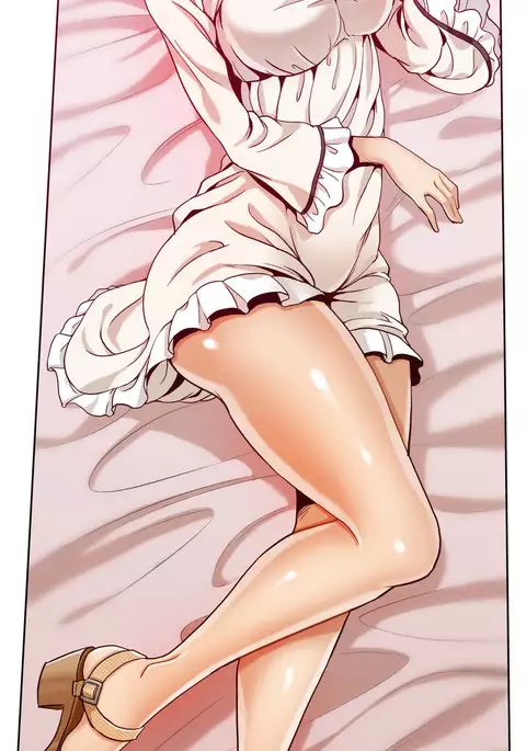 Secret Folder Ch.1-11