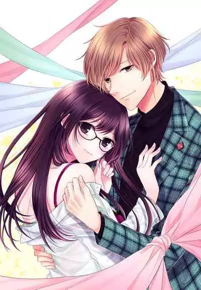 [Nakatsuki Kana] Kare no Mahou ni Kakerarete | 穿上他的魔法 (Renai Hakusho Pastel 202207) [Chinese] [莉赛特汉化组] [Digital]