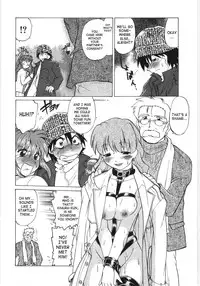 [Mitamori Tatsuya] Koikeda-san to Asobou / Let’s Play with Koikeda-san [English] [SaHa]