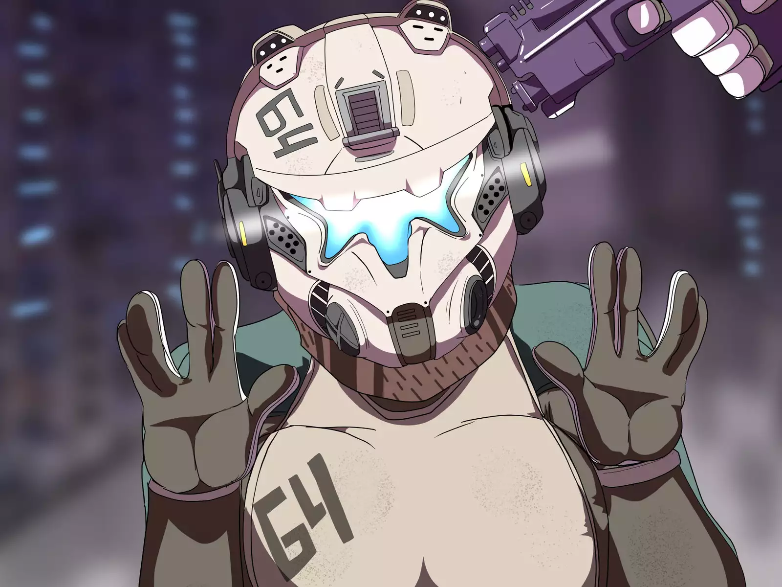 Assorted Anals - Kachiki na Onna wa Ketsu Hame ni Yowai