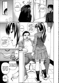 [Dakouin Saburou] Seigi no Netori Ch. 1-3 [English] [Mikakunin]