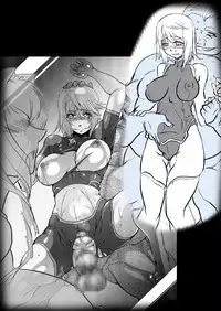 [Furu-ya (TAKE)] Ura Choroi Report WHITEOUT (Infinite Stratos) [Digital]