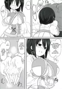 [Shokumu Taiman (Take)] Tougoux 4 (Yuuki Yuuna wa Yuusha de Aru) [English] [obsoletezero] [Digital]