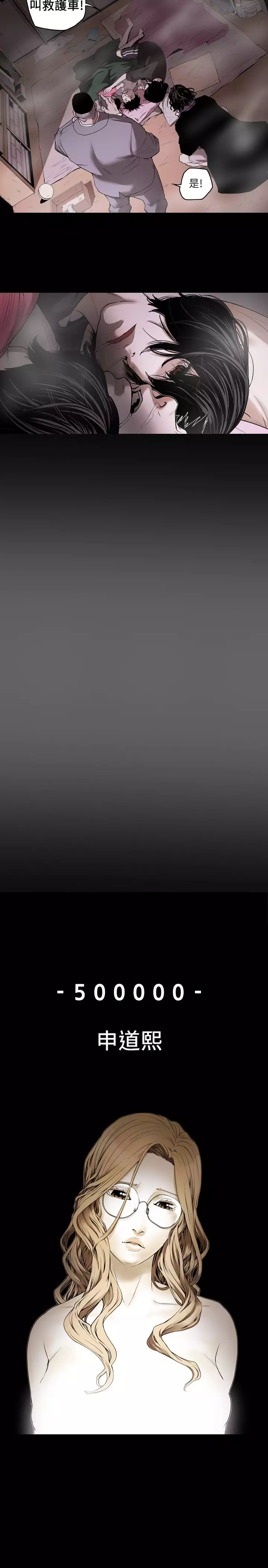 Honey trap 甜蜜陷阱 ch.1-7