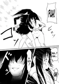 [Mikezoutei] Kami no Chinko o Motsu Shounen ~Chinko ni Yuki Kuruu Haha to Shimai~ [English] [N04H]