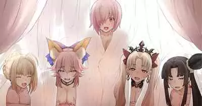 二次創作まとめ2022/1月号