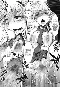 [Hal] Idol Decay [Wickedness] (English) [CGrascal]