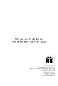 (C75) [Tonarinoyama (Yokoyama Kouji)] Unending Sanctuary (Magical Girl Lyrical Nanoha StrikerS) (Re-scan)