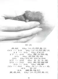 [RHF=Migite no Tomo Sha (Various)] RHF vol.34 Jutai Koku Chi 3 (Various)