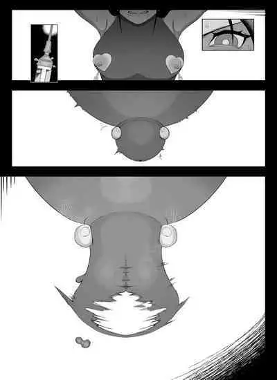 [イキヌキ。] 【乳首編 ②】魔道具屋の局部責め調教日誌