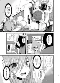 [valssu (Charu)] Melon ga Chou Shindou! R Soushuuhen IV (Tales of the Abyss) [Digital]