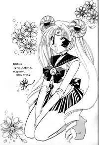 (CR27) [Takanaedoko (Takanae Kyourin)] DIGI WHITE (Di Gi Charat)