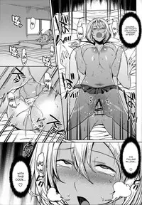 (COMITIA117) [Nazunaya Honpo (7zu7)] Sex Assistant! [English] [constantly]