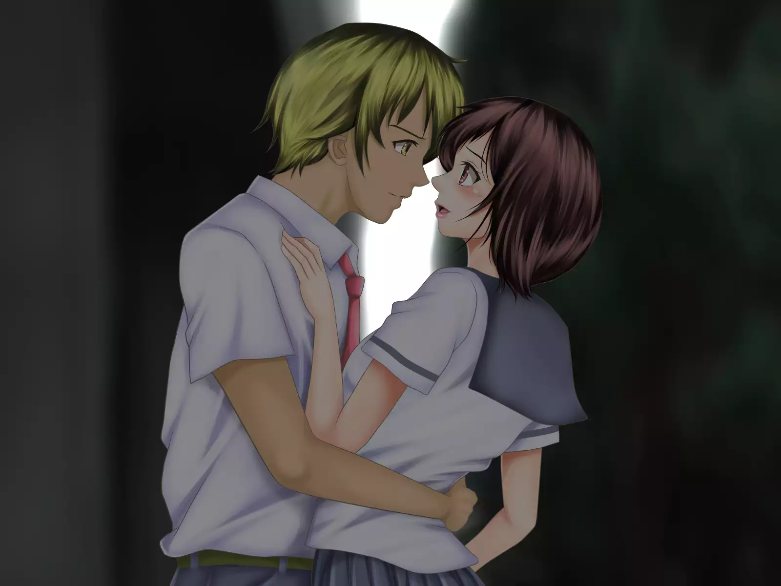 Osananajimi ga Naisho de Yatteiru SNS o Mite Kofun Shite Shimau Ore!!