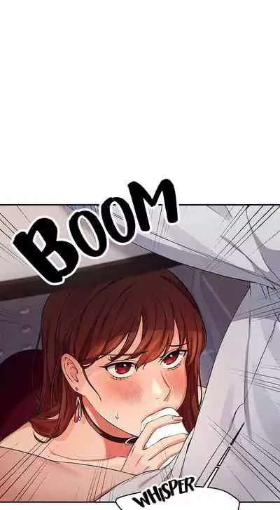 Is There No Goddess in My College? Ch.16/?