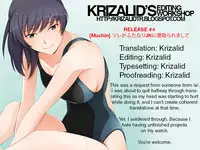 [Muchin] Tsure ga Futanari JK ni Netoraremashite [English] =Krizalid=