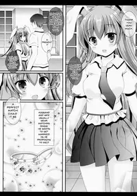 (Reitaisai 12) [Setoran (Itou Seto, Tanno Ran)] Ore no Kawai Betto ga Jikifukkatsu to Kiite xxxxx ga Tomaranai (Touhou Project) [English] {doujins.com}
