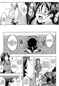 [kaiduka] Sono Namae de Yobanaide Ch. 1-2 | Don't call me that name (Tayun Purun Monyun) [English] [biribiri]