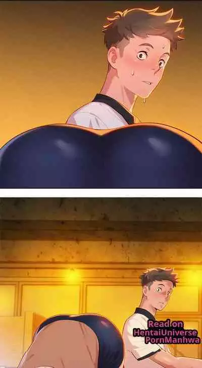 What do you Take me For? Ch.19/?