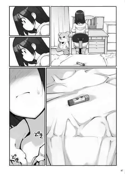 Sei ni Utokatta Watashi wa Class no Danshi to ○○○ Shite Shimaimashita 3