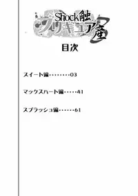 shock触ブリギュア4