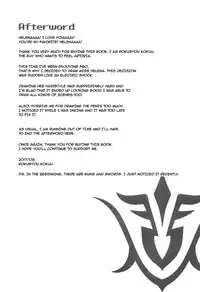 (C92) [circle six (Rokusyou Kokuu)] Nandemo to wa Itta kedo... | I Said We Could Do Whatever But... (Fate/Grand Order) [English] [Doujins.com]