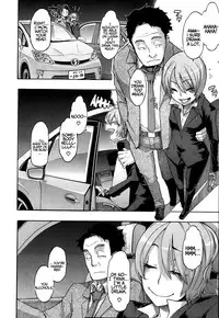 [ShindoL] Moroku Gankyou ni | Fragile and Tough (COMIC Mugen Tensei 2014-04) [English] =RED + P666HF=