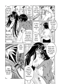 Flattery Gets You Everywhere [English] [Rewrite] [EZ Rewriter]