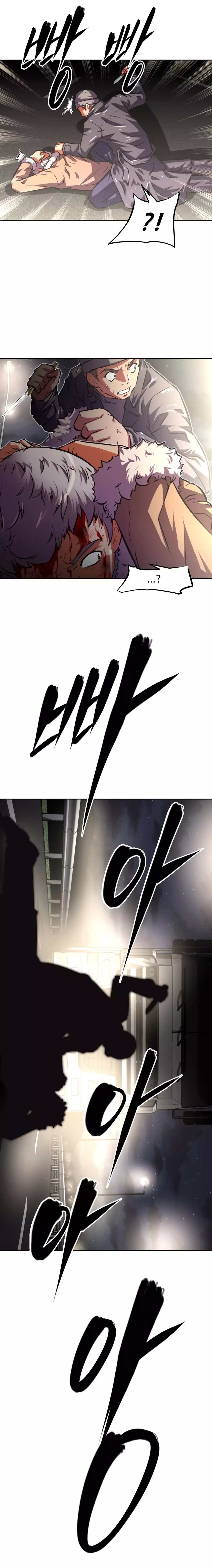 Brawling Go Ch.76-123