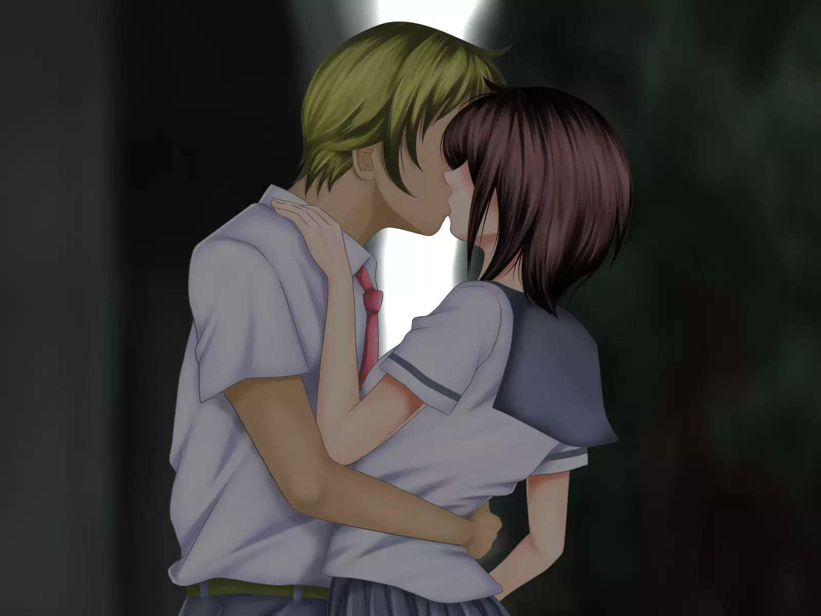 Osananajimi ga Naisho de Yatteiru SNS o Mite Kofun Shite Shimau Ore!!