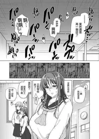 JIMIKEI IINCHOU HA OKANEGANAI! |樸素系班長沒有錢!