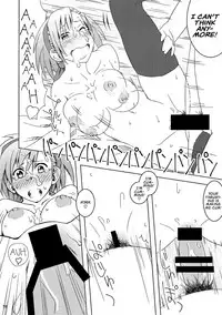 (C86) [Tomato Namaashi (Satou Iori)] Yuzu to Sugosu (Mada) Heiwa na Ichinichi | A (Still) Peaceful Day With Yuzu (Shin Megami Tensei: Devil Survivor) [English] {Hunter Nightblood}