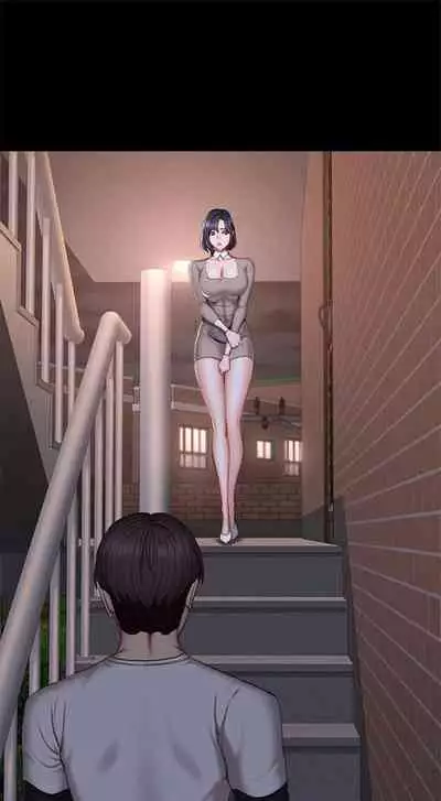 [週三] [G.HO & 高孫志] 健身教練 1-67 官方中文（連載中）