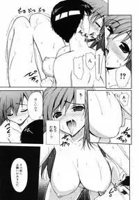 COMIC 0EX Vol. 09 2008-09